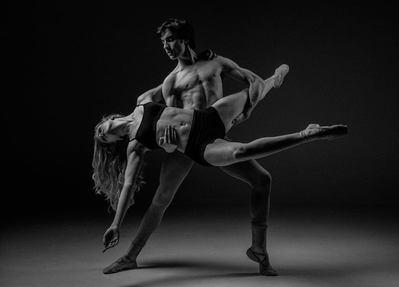 Expressive Movement Form + Contemporary Dance