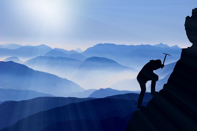 Mountain Pose